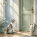 Understanding Separation Anxiety in Cats