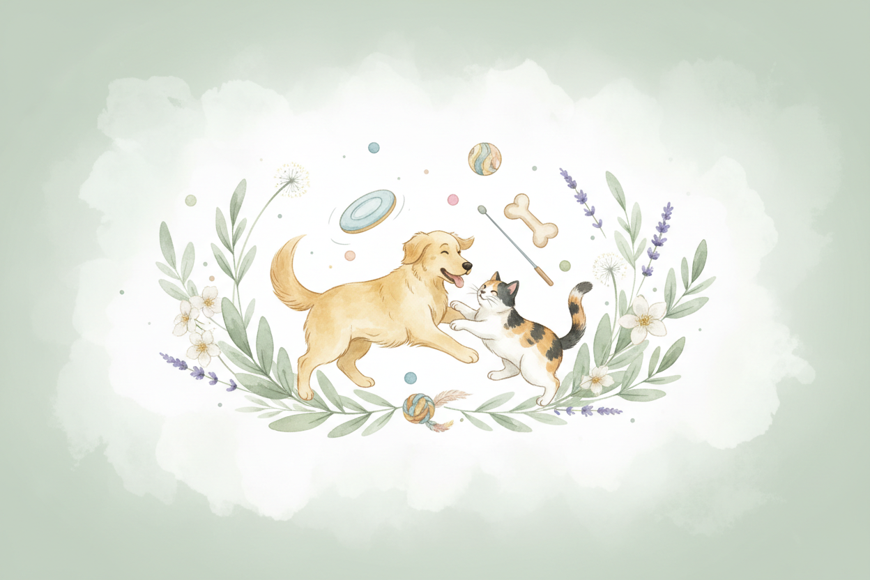 Playtime Banner