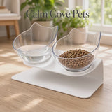 Elevated Feeding Station