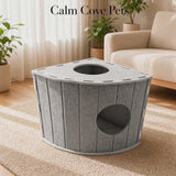 Cat Calming Villa